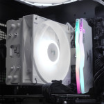 PC Rakitan Chemicy #009